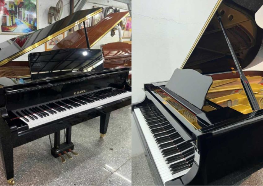 Top Các Thương Hiệu Đàn Piano Nhật Bản Nổi Tiếng